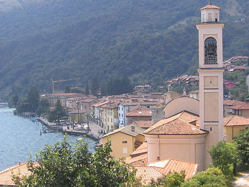 Riva di Solto